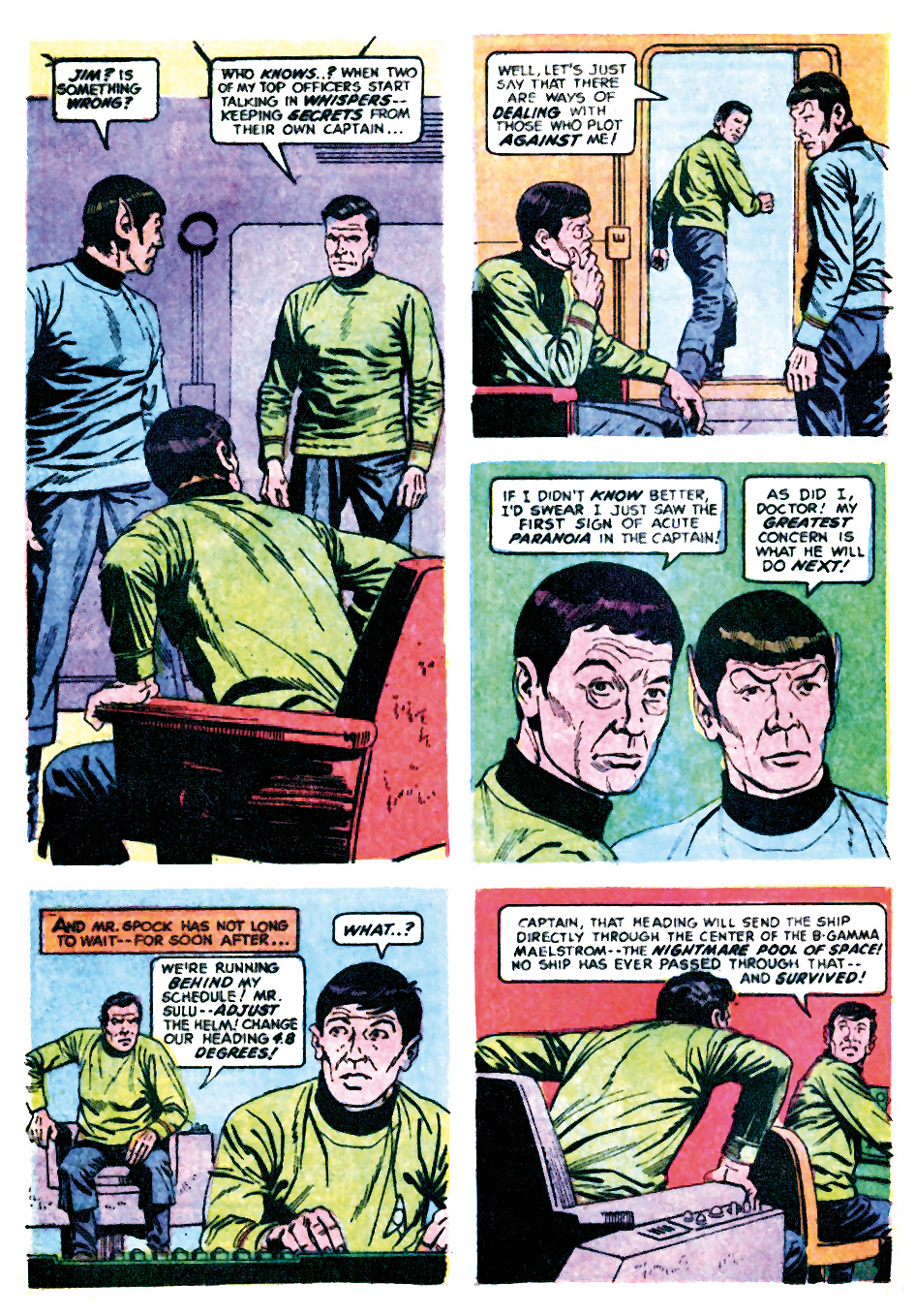 Star Trek 14-12